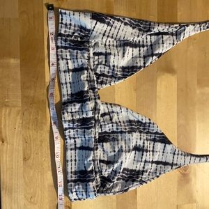 Boys + arrows Adjusted swim top